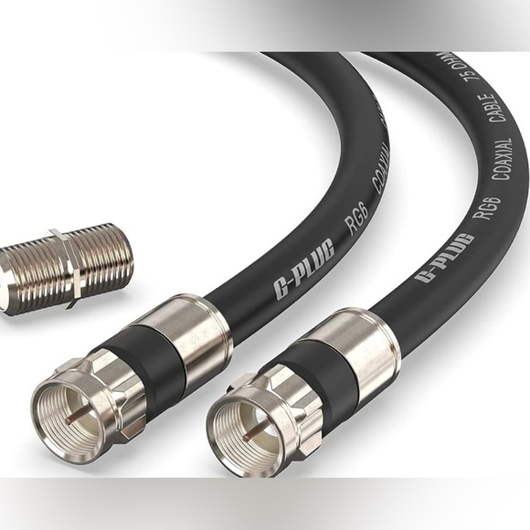 Coaxial cable - Picture 2 of 2